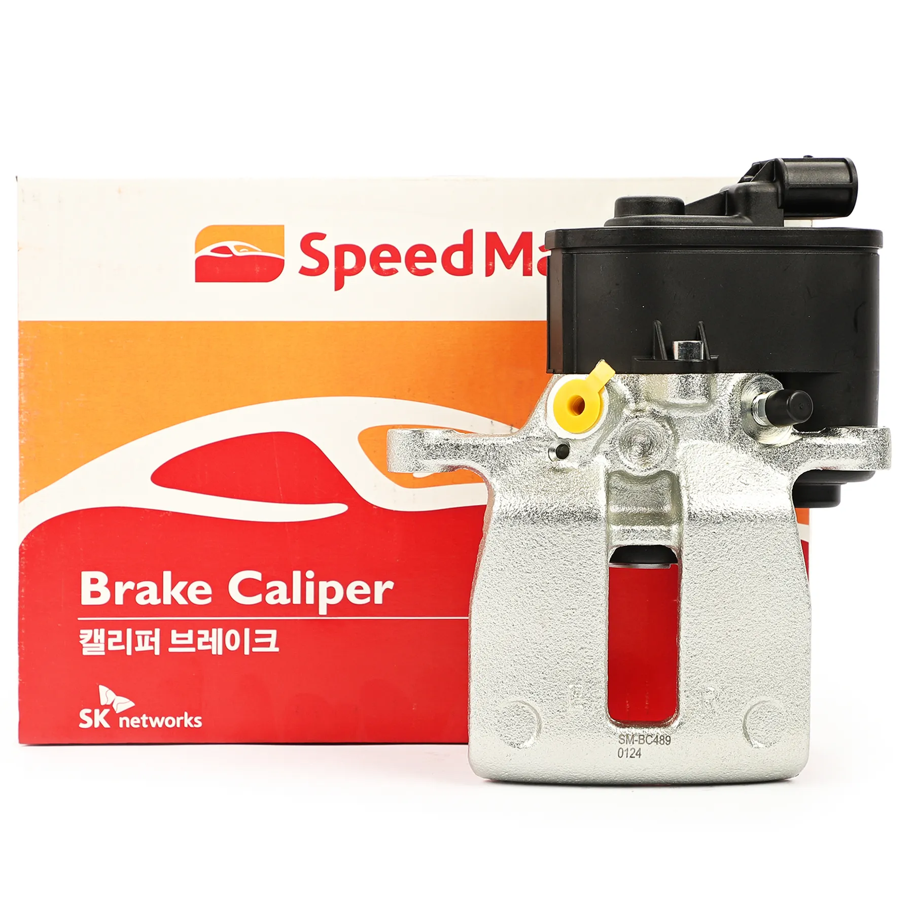Суппорт задний R FORD GALAXY II SPEEDMATE SM-BC489