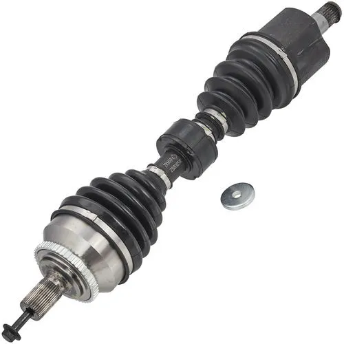 ПРИВОДНОЙ ВАЛ VOLVO S60, V70, XC70, - L ZIKMAR Z88085R