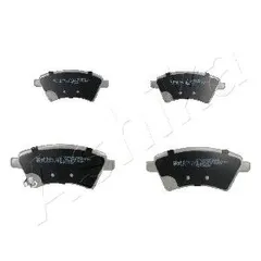 Колодки тормозные диск. пер SX4 0606---