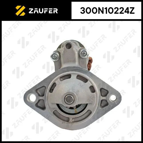 Стартер ZAUFER 300N10224Z