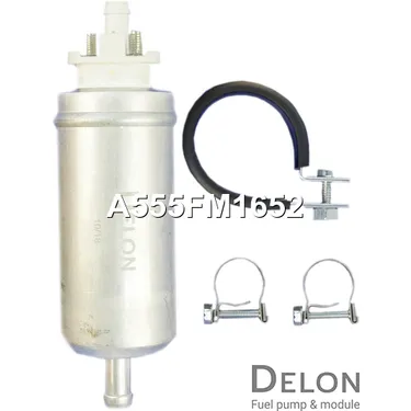 Бензонасос электрический Delon A555FM1652