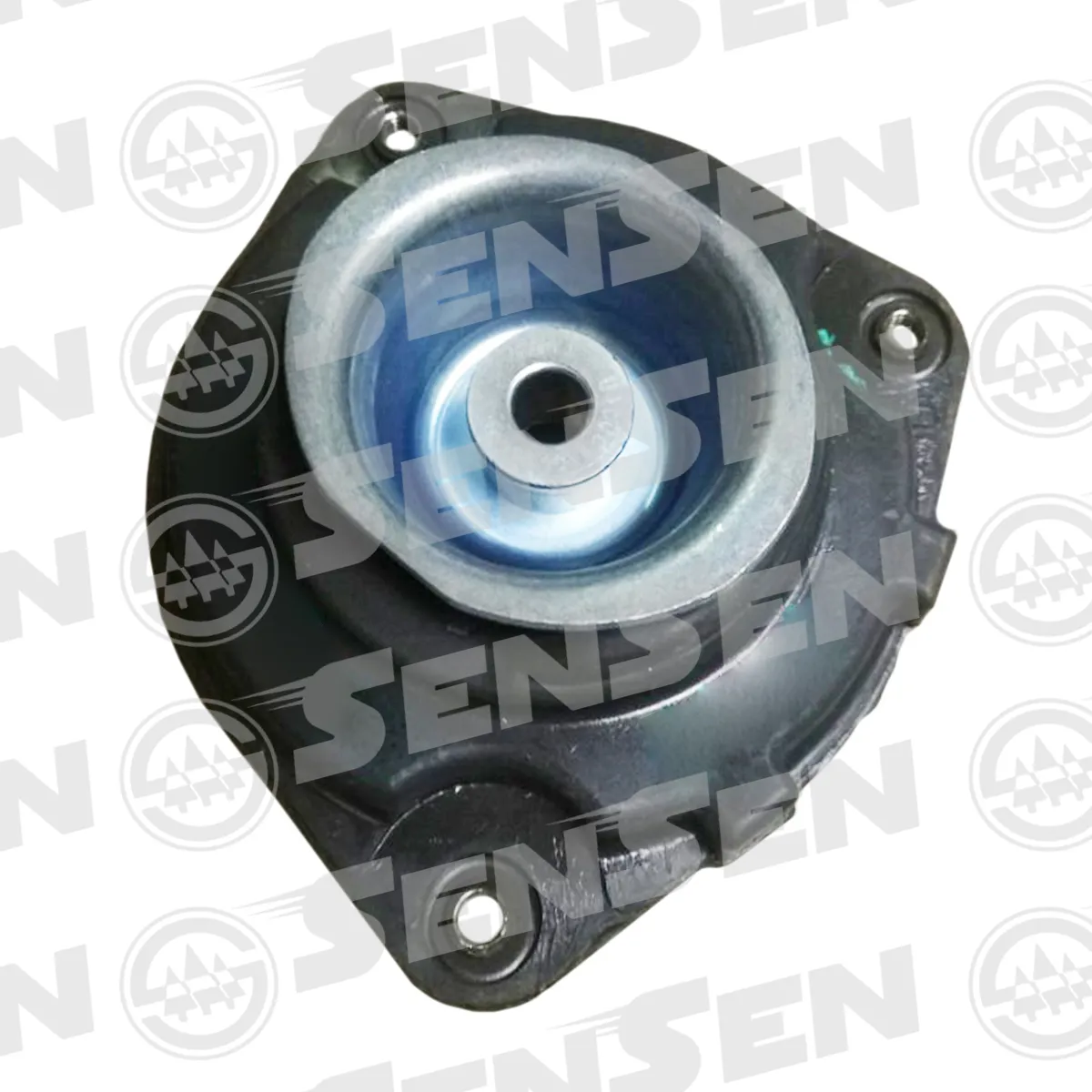 Опора амортизатора NISSAN DUALIS JAPAN (J10) 2007 NISSAN QASHQAI J10F 2006 NISSAN QASHQAI PRC M SENSEN M61083