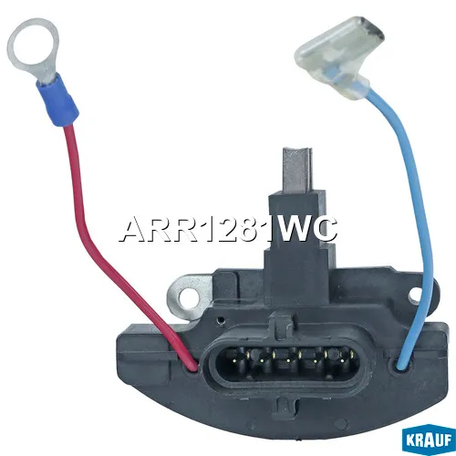 Регулятор генератора KRAUF ARR1281WC