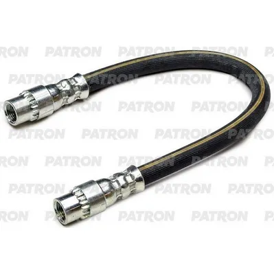 Шланг тормозной зад. RENAULT Clio 91-98 PATRON PBH0452