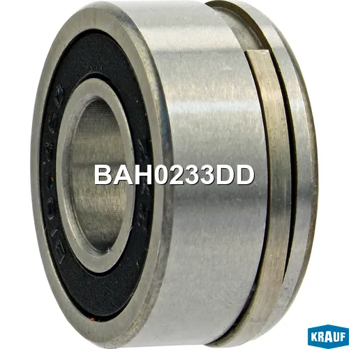 Подшипник генератора KRAUF BAH0233DD