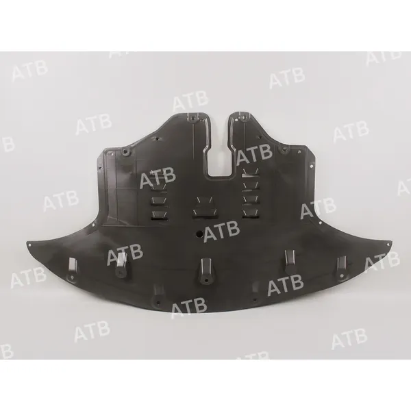 Защита двигателя Kia Sorento Prime 3 2014-2017 (пластик) ATB ATB 1AKSRP30PP9
