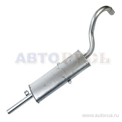 Глушитель ВАЗ 2101-07 TRANSMASTER TRANSMASTER UNIVERSAL 2101-1201005