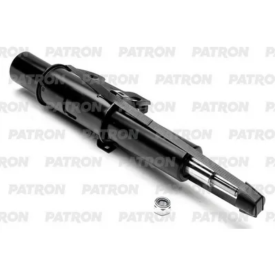 Амортизатор подвески передн VW Crafter 06>, MB Sprinter 06> exc. heavy PATRON PSA331701