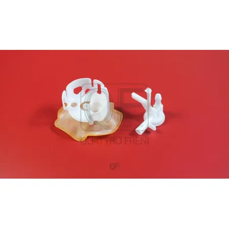 Фильтр топливный сетка QUATTRO FRENI QF16A00213