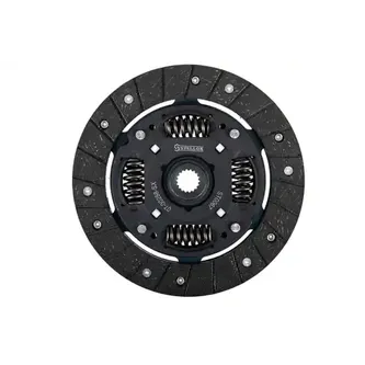 Диск сцепления Chevrolet Aveo T250 1.2 08> STELLOX 07-00288-SX