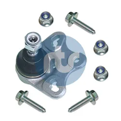 Опора шаровая л.+п. MERCEDES-BENZ W168 ALL 97- RTS 9300856056