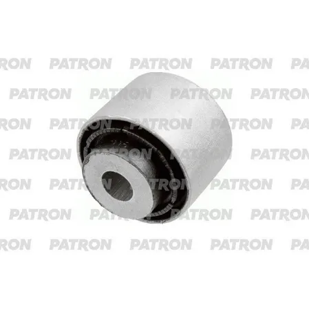 Сайлентблок цапфы BMW X3 (F25) 09/2010 - BMW X4 (F26) 09/2010 - PATRON PSE12231