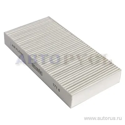 Фильтр салонный HONDA CIVIC 01- HONDA 80292-SCA-E11