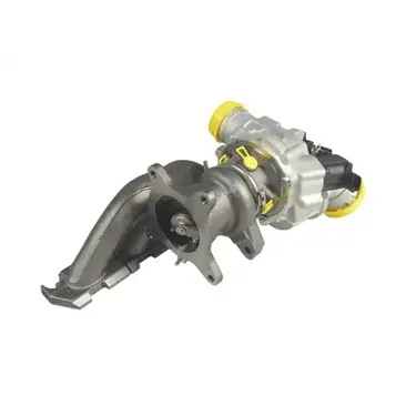 Турбокомпрессор 06J145713K VW Passat B6 2.0TFSi 05> STELLOX 10-80313-SX