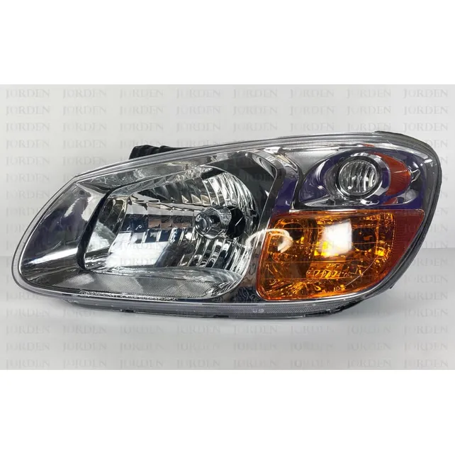 Фара LH Cerato 06-08 JH03CRT07001AL Jorden JH03CRT07001AL
