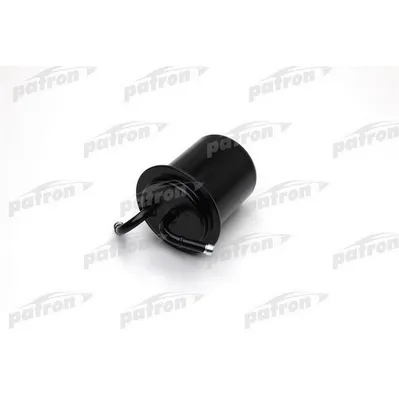Фильтр топливный SUBARU: FORESTER 97-02, FORESTER 02-, IMPREZA 92-0 PATRON PF3012
