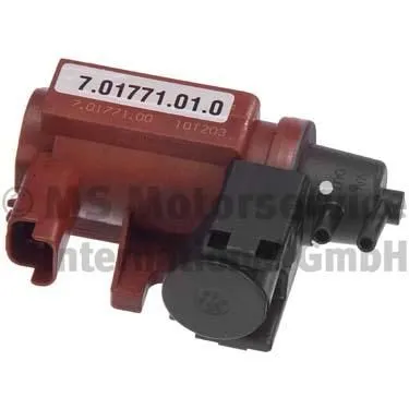 Клапан электромагнитный FORD VOLVO (G6DA, QXWC, D4204T) PIERBURG 701771010
