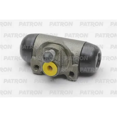 Цилиндр тормозной рабочий FIAT: PUNTO 93-99, PUNTO Van 96-00, PUNTO кабрио 9 PATRON PBC4474
