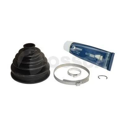 Комплект пыльника ШРУСа наружный / VW T4 ~94 OSSCA 03000