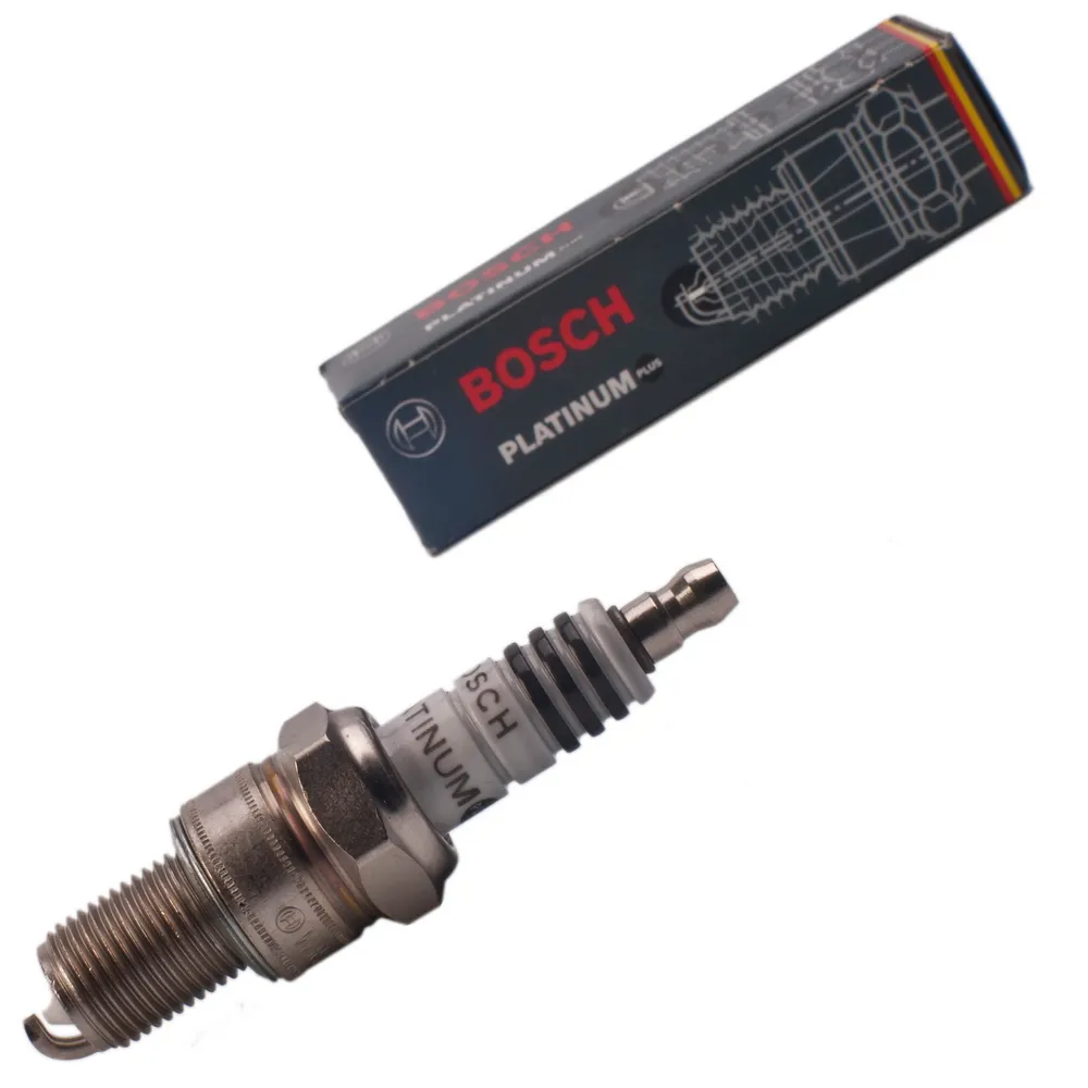 Свеча зажигания BMW/PSA/TOYOTA/VAG/VOLVO BOSCH 0 242 235 541