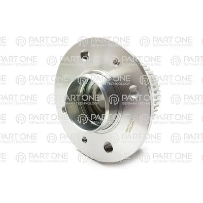 Ступица колеса rear, RENAULT MEGANE 99>, MEGANE SCENIC 97-99, SCE PART-ONE 1BK063H