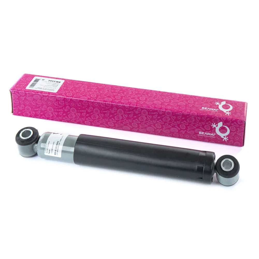 Амортизатор ГАЗЕЛЬ Next, Бизнес задний (БелМаг) БелМаг BM.0344