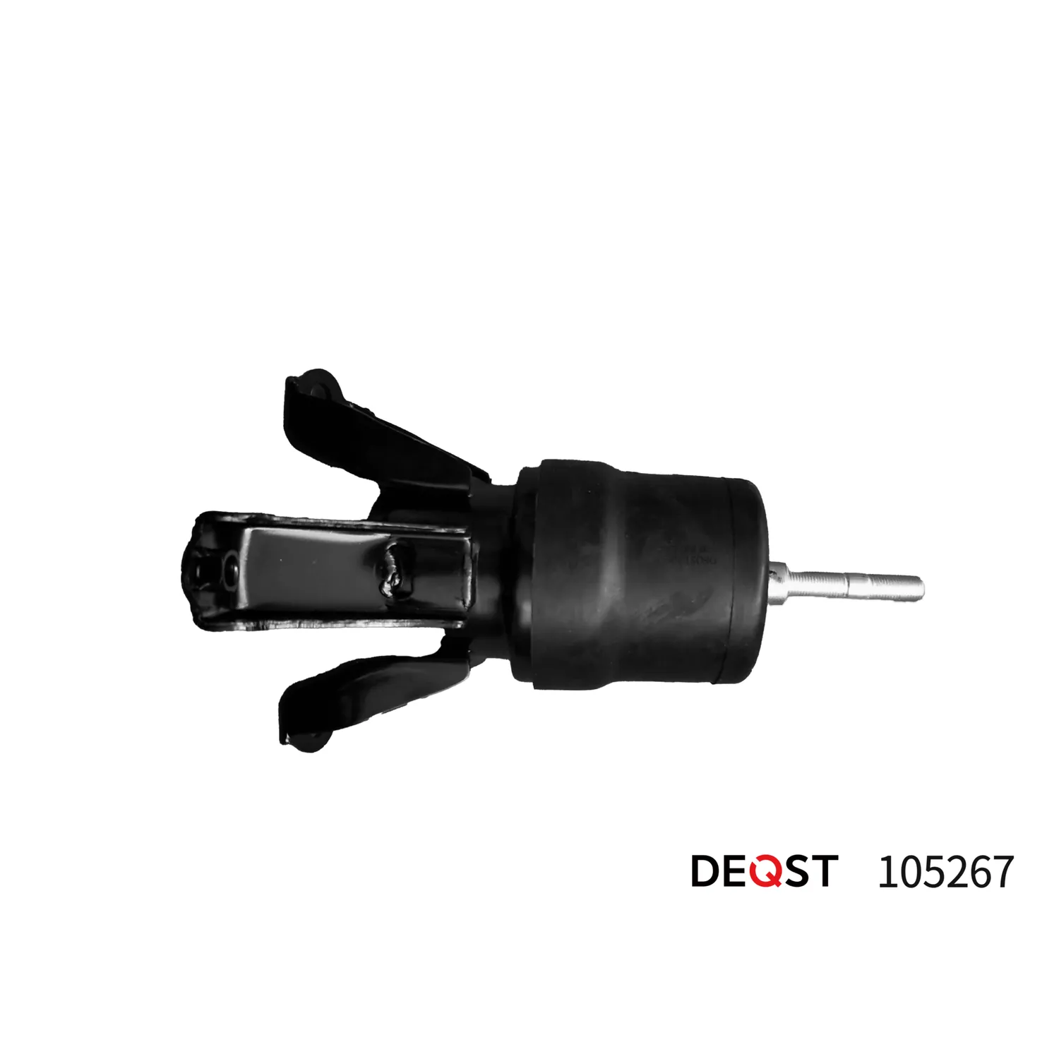 Опора двигателя передняя, TOYOTA CAMRY (JPP) (SXV2#,MCV2#) 05.1998 - DEQST 105267