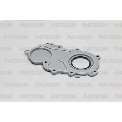 Сальник двигателя Crankshaft Seal, rear - AUDI A4/A6 3.2FSI 04> PATRON P18-0039