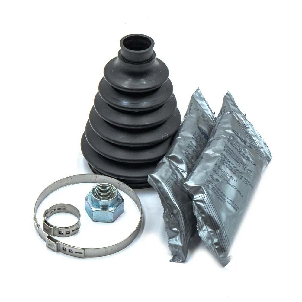 Пыльник ШРУСа наружний LOBRO 303 893