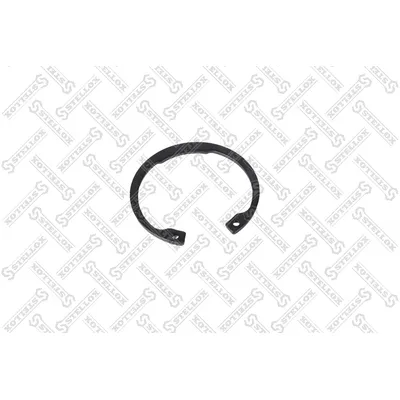 Стопорное кольцо 55x2 MB STELLOX 89-03621-SX