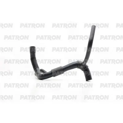 Патрубок радиатора (пр-во Турция) FORD MONDEO I/II 1.8 TDCI. PATRON PH2146