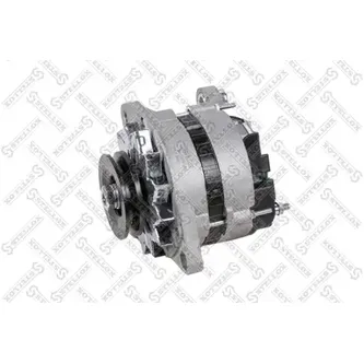 Генератор 12V 55A со шкивом Iveco Daily 30-8. 59-12 8140.07/27/47 STELLOX 06-10836-SX