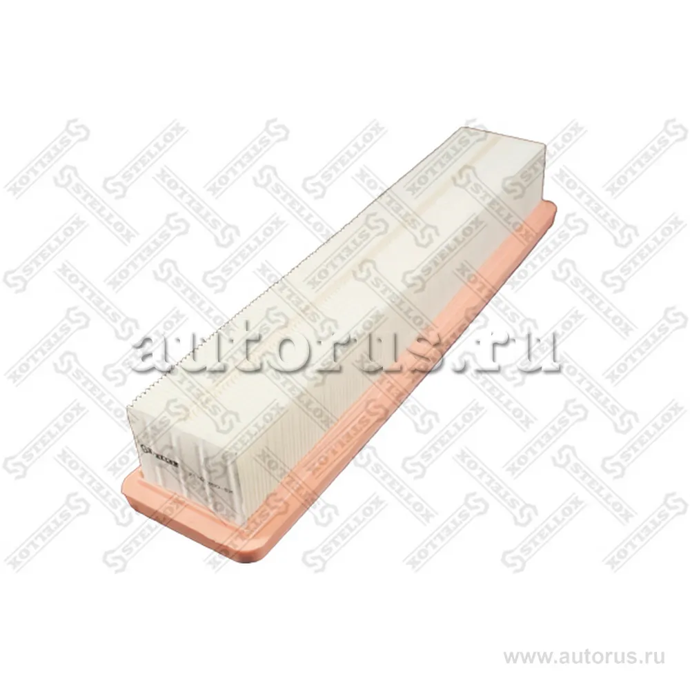 Фильтр воздушный Renault Modus 1.2 04> STELLOX 71-01350-SX