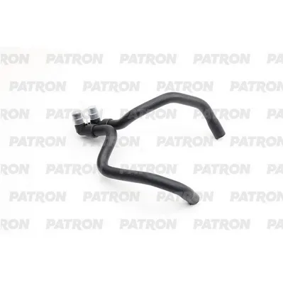 Патрубок (пр-во Турция) PEUGEOT PARTNER II 1.6 HDI, CITROEN PATRON PH2094