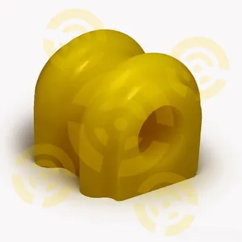 втулка полиуретановая стабилизатора