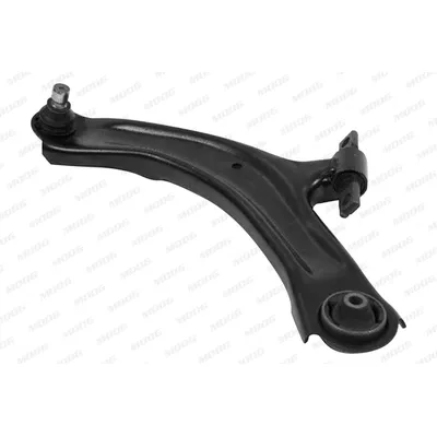 Рычаг передний нижний L NISSAN Qashqai MOOG NI-WP-7229