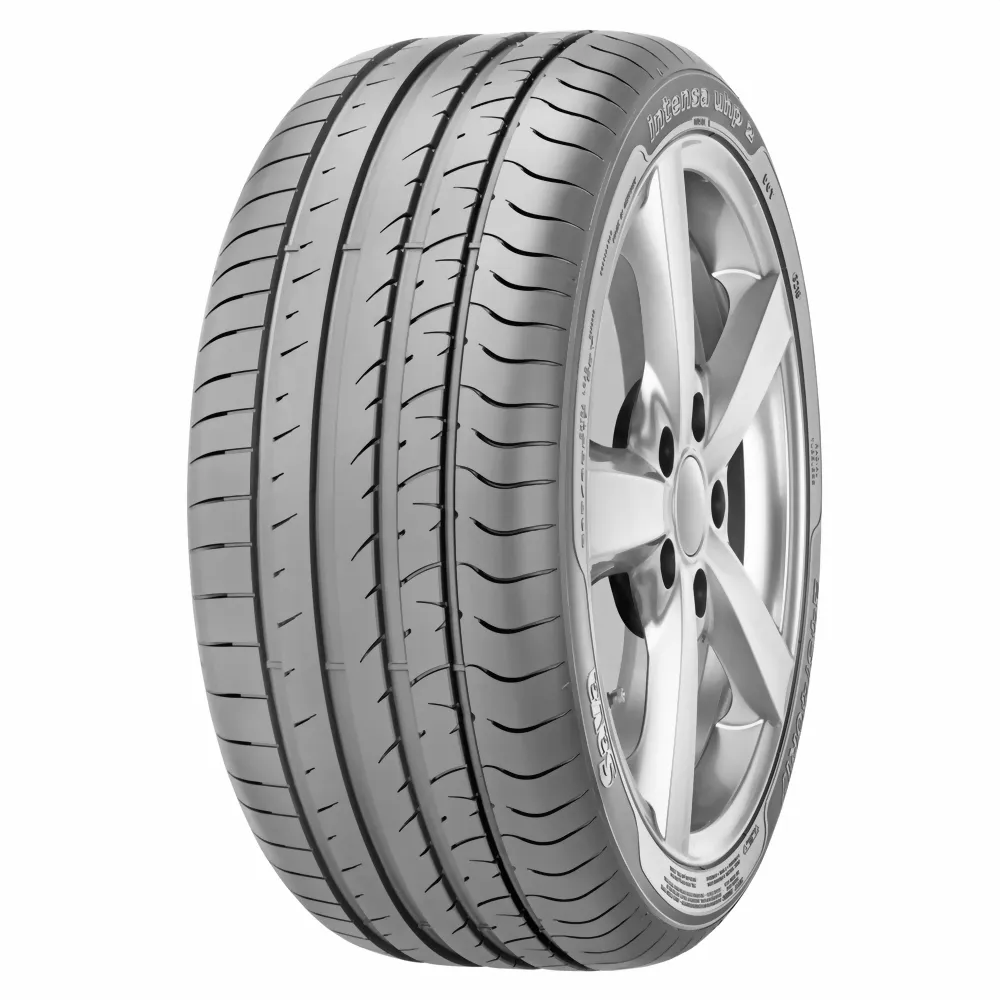 Шина R17 245/45 Sava Intensa UHP 2 99Y XL лето FP 540670