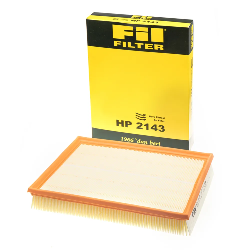 Фильтр воздушный OPEL VECTRA C FIL FILTER HP2143