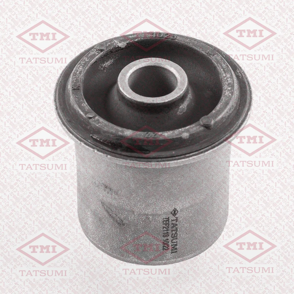 Сайлентблок переднего верхнего рычага TOYOTA Hilux 05-> TATSUMI TEF2118