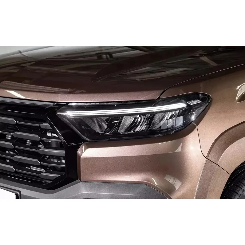 Блок-фара правая LADA 8450088910