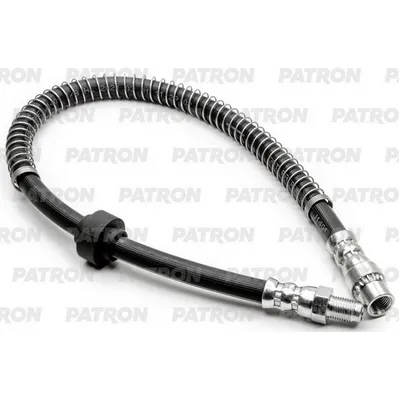 Шланг тормозной передн CITROEN: XSARA 97- PATRON PBH0087
