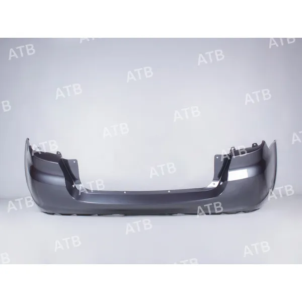 Бампер ВАЗ 2191 ГРАНТА лифтбек задний борнео 633 ATB 1AV91010R633