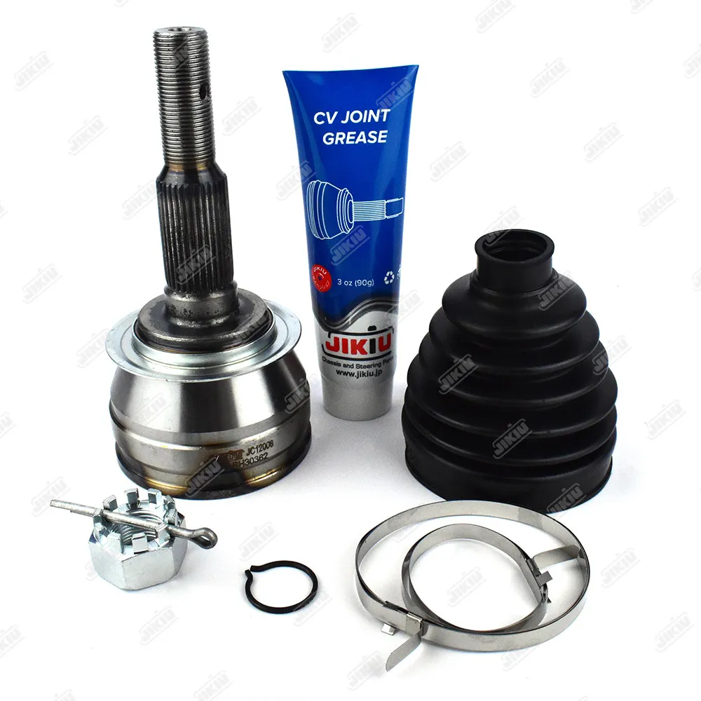 ШРУС Daewoo Espero 95->99 /Nexia 02->16 JIKIU JC12008