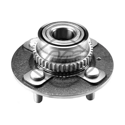 Ступица колеса HYUNDAI ACCENT Metalcaucho 90036