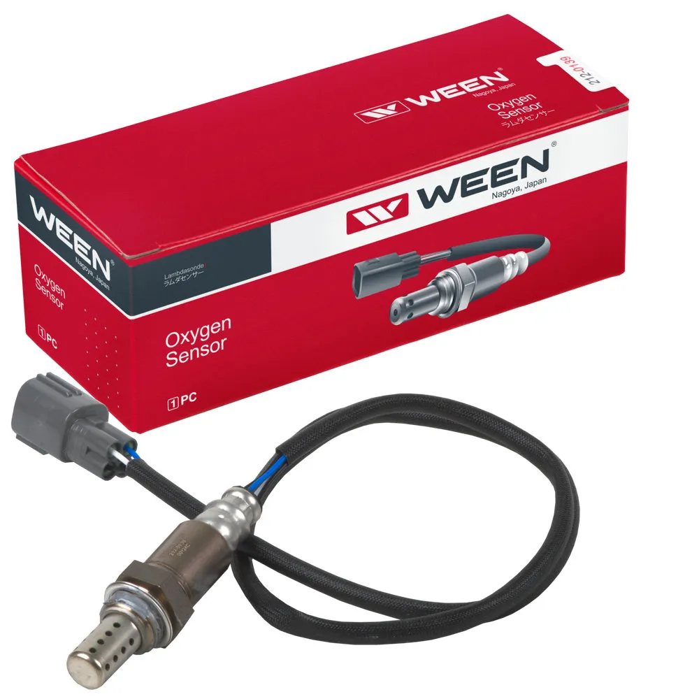 Лямбда-зонд после катализатора MAZDA CX-5 2.0,2.5 (17-), 6 2.5 (18-) WEEN 212-0139