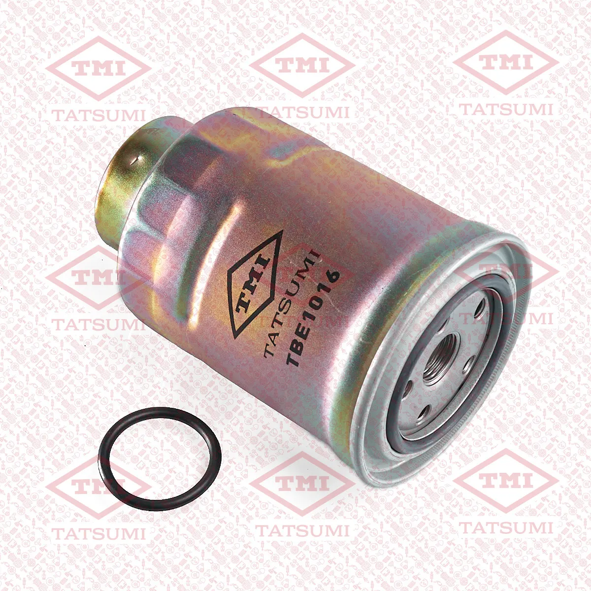Фильтр топливный FORD Ranger 99->MAZDA 5/B-serie 99-> TATSUMI TBE1016