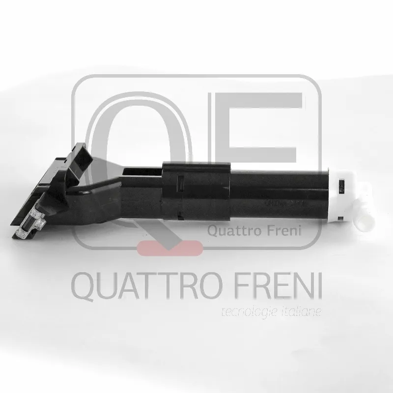 Форсунка омывателя фары LH QUATTRO FRENI QF10N00207