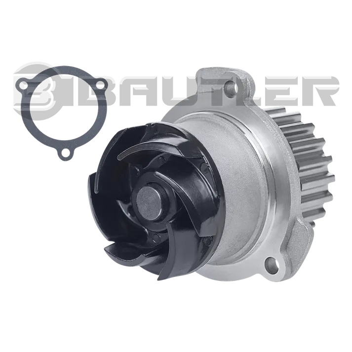 Помпа, водяной насос ваз 2108 bautler btl-0008wp BAUTLER BTL-0008WP