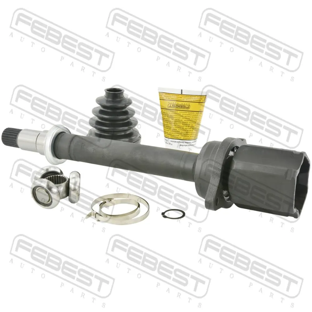 ШРУС внутренний R 26x40x24 TOYOTA AVENSIS ADT25#,AZT25#,CDT250,ZZT25# 2003.01 FEBEST 0111-AZT251RH