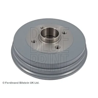 Барабан торм. NISSAN NOTE